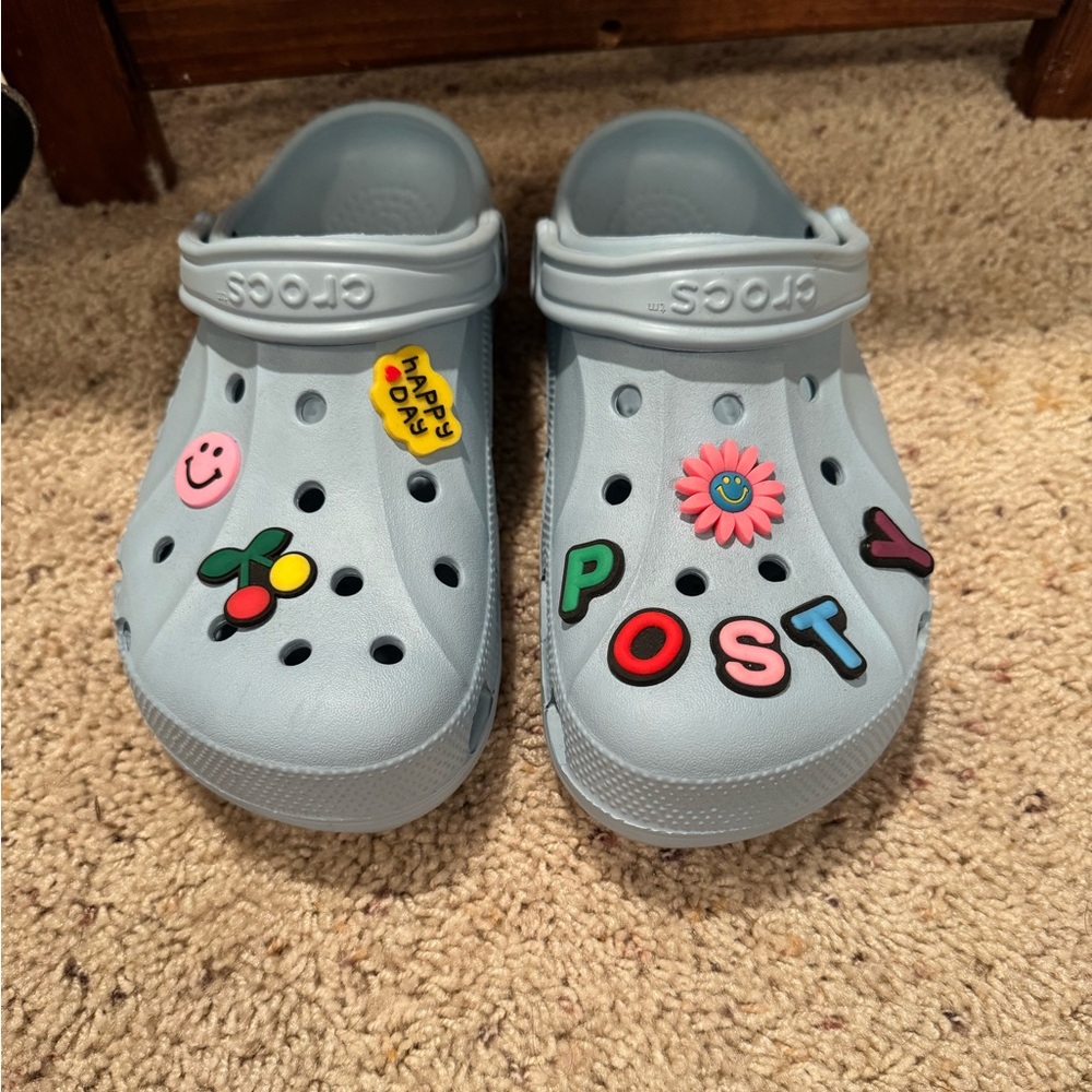 Crocs